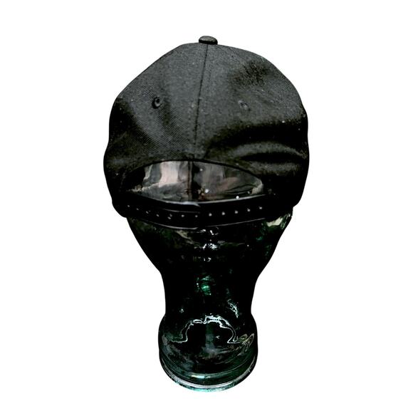 New Era 9Fifty Marvel The Incredible Hulk Snapback Hat - Youth - Rare - Picture 3 of 7